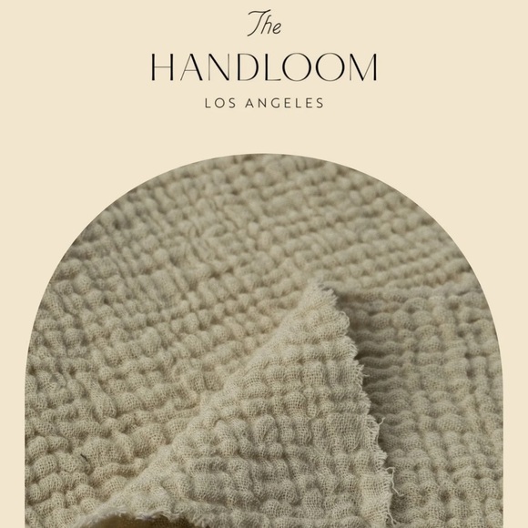 Siena Top - Oatmeal - ONE SIZE *NWT* - Picture 6 of 6